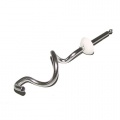 Kneader Hook - Dough Hook right [Electrolux Aeg]
